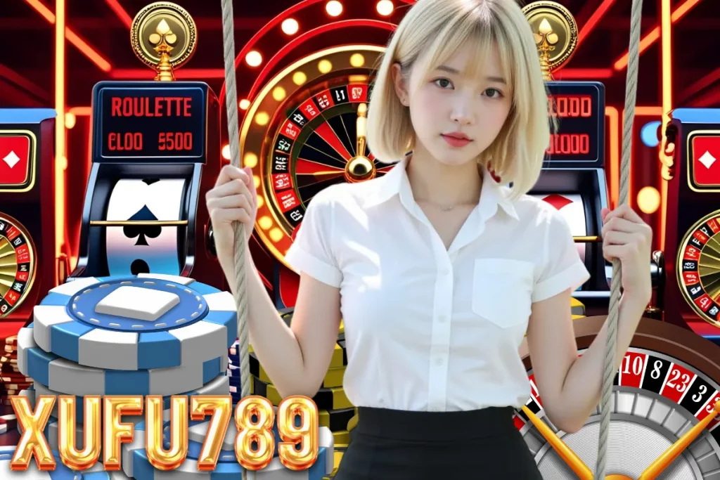 สล็อต 789 เว็บ ตรง 100 BY อู้ ฟู่ 789