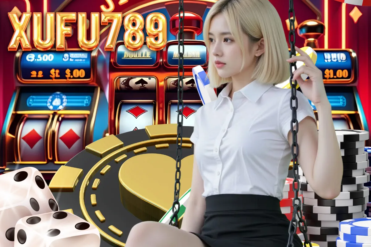 สล็อต789bet BY อู้ ฟู่ 789